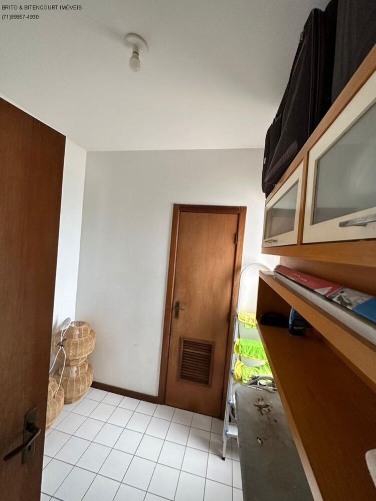 Apartamento, 3 quartos, 160 m² - Foto 2