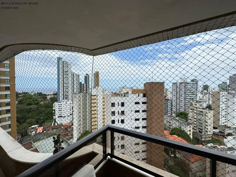 Apartamento, 3 quartos, 160 m² - Foto 5