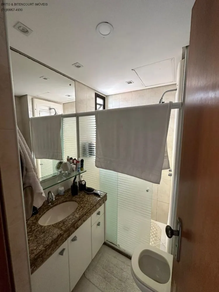 Apartamento, 3 quartos, 160 m² - Foto 12