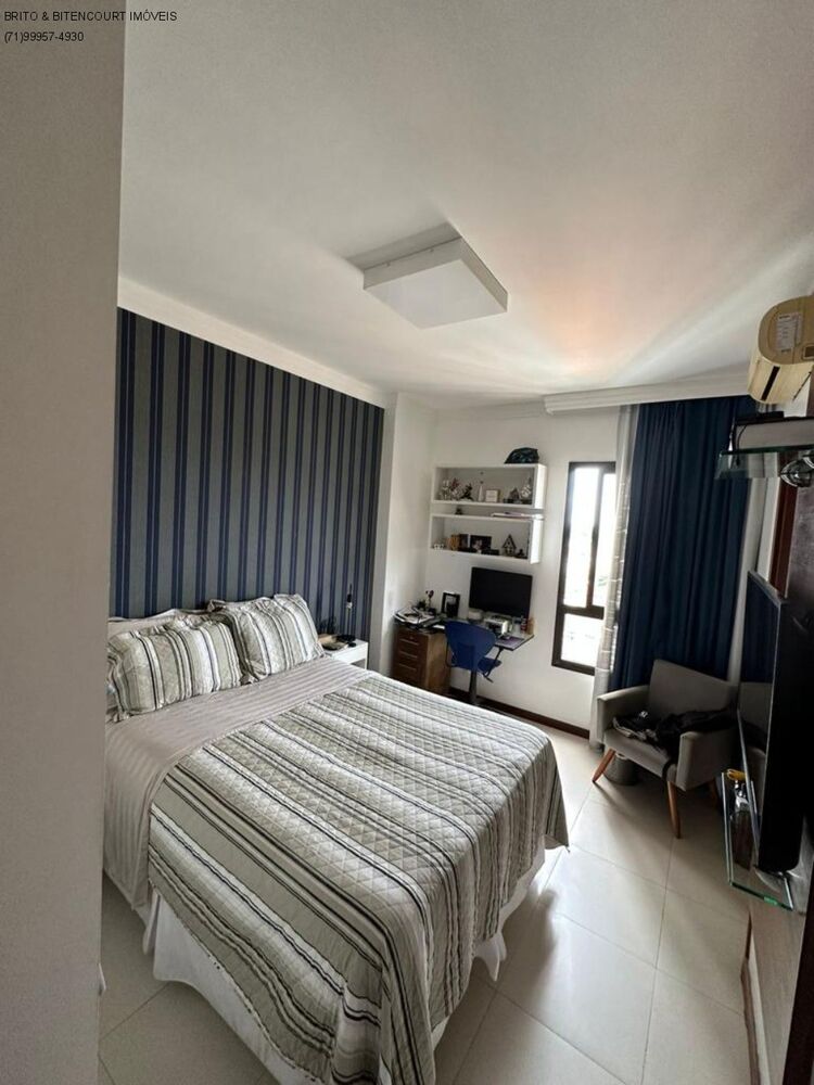 Apartamento, 3 quartos, 160 m² - Foto 4