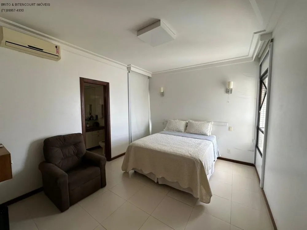 Apartamento, 3 quartos, 160 m² - Foto 10