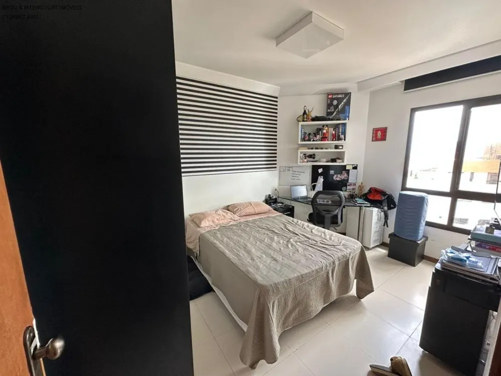 Apartamento, 3 quartos, 160 m² - Foto 8