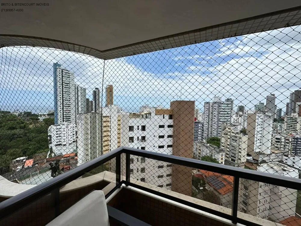 Apartamento, 3 quartos, 160 m² - Foto 4