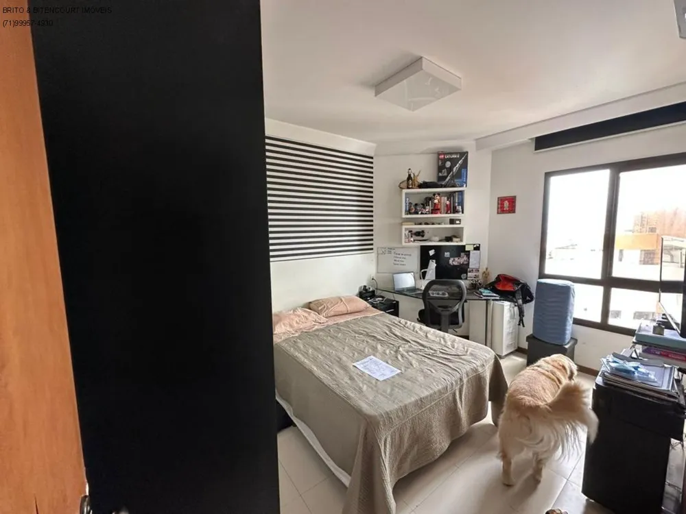 Apartamento, 3 quartos, 160 m² - Foto 7