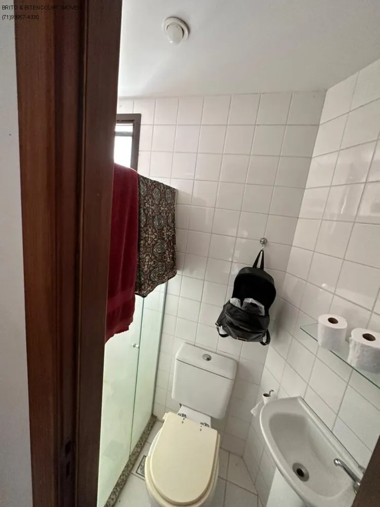 Apartamento, 3 quartos, 160 m² - Foto 14