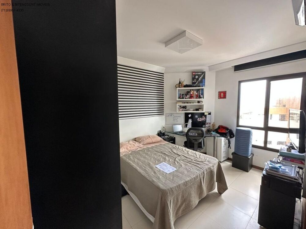 Apartamento, 3 quartos, 160 m² - Foto 3