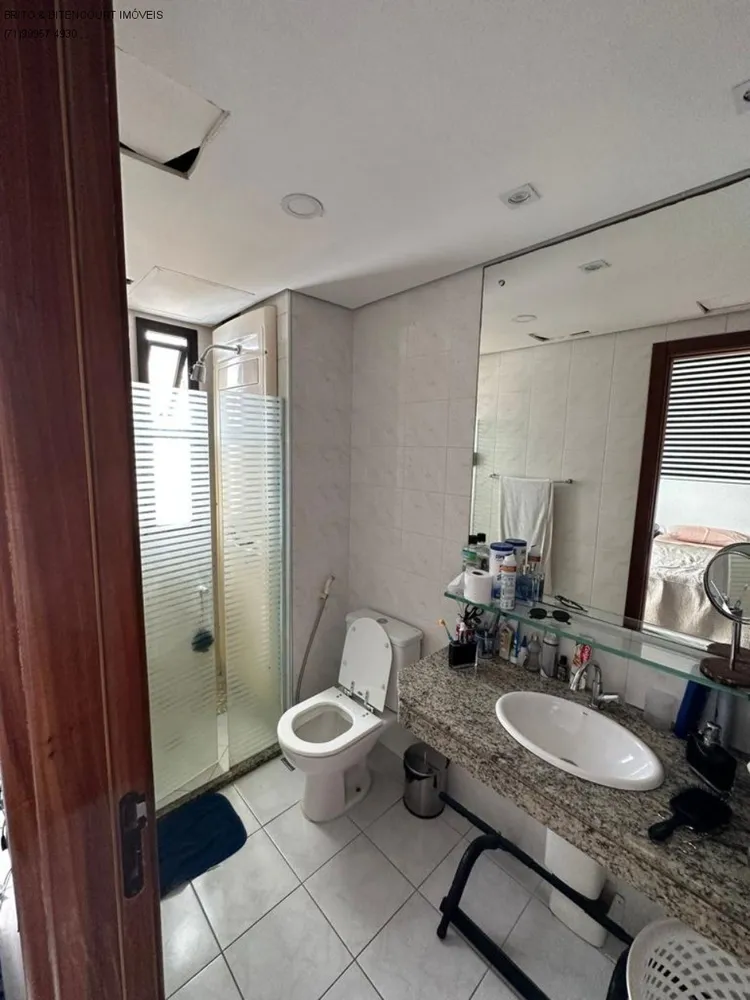 Apartamento, 3 quartos, 160 m² - Foto 9