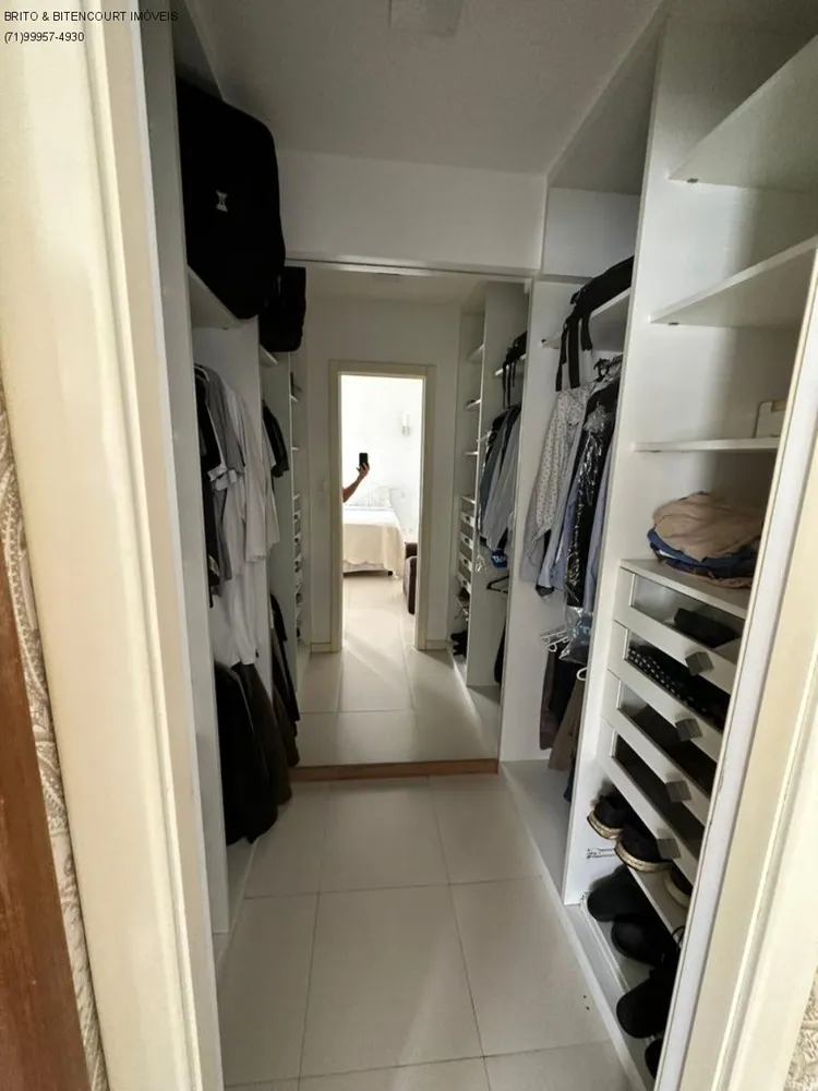 Apartamento, 3 quartos, 160 m² - Foto 11