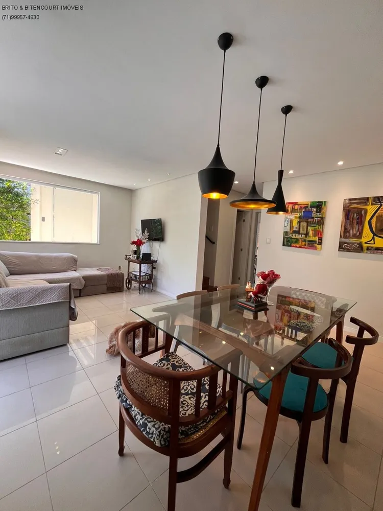 Casa, 4 quartos, 218 m² - Foto 2