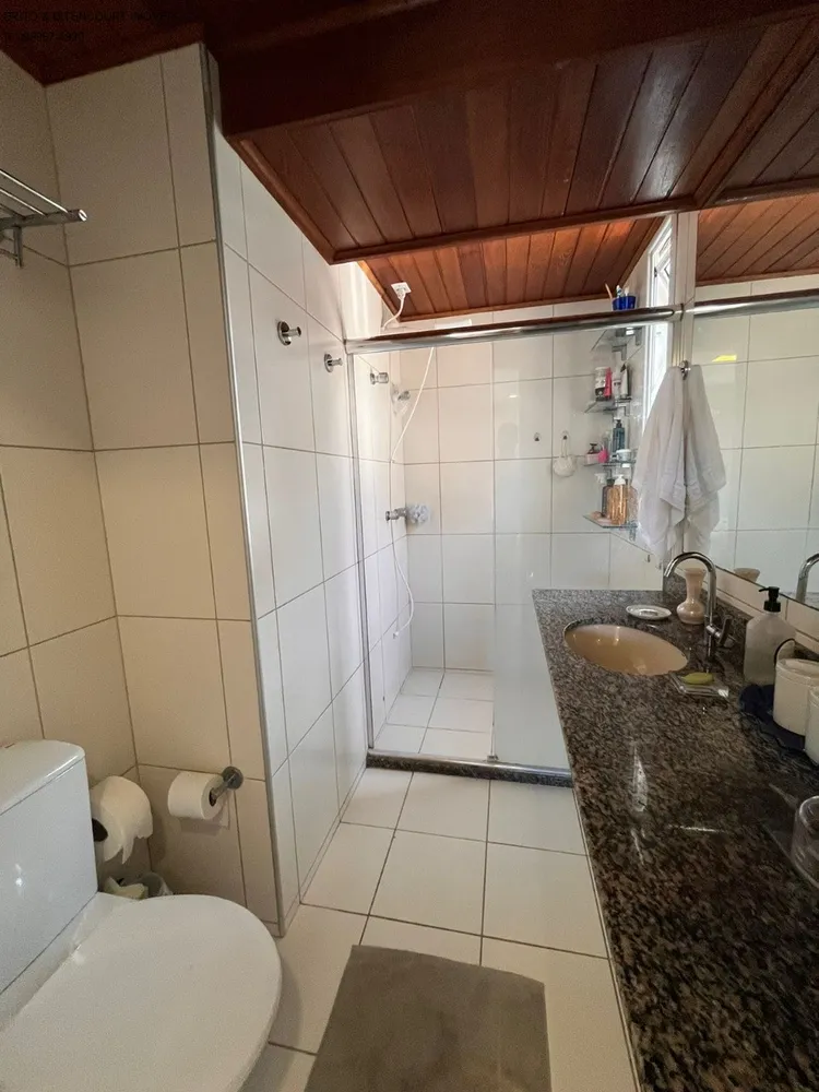 Casa, 4 quartos, 218 m² - Foto 6