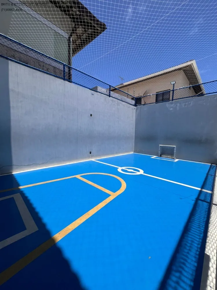 Casa, 4 quartos, 218 m² - Foto 7