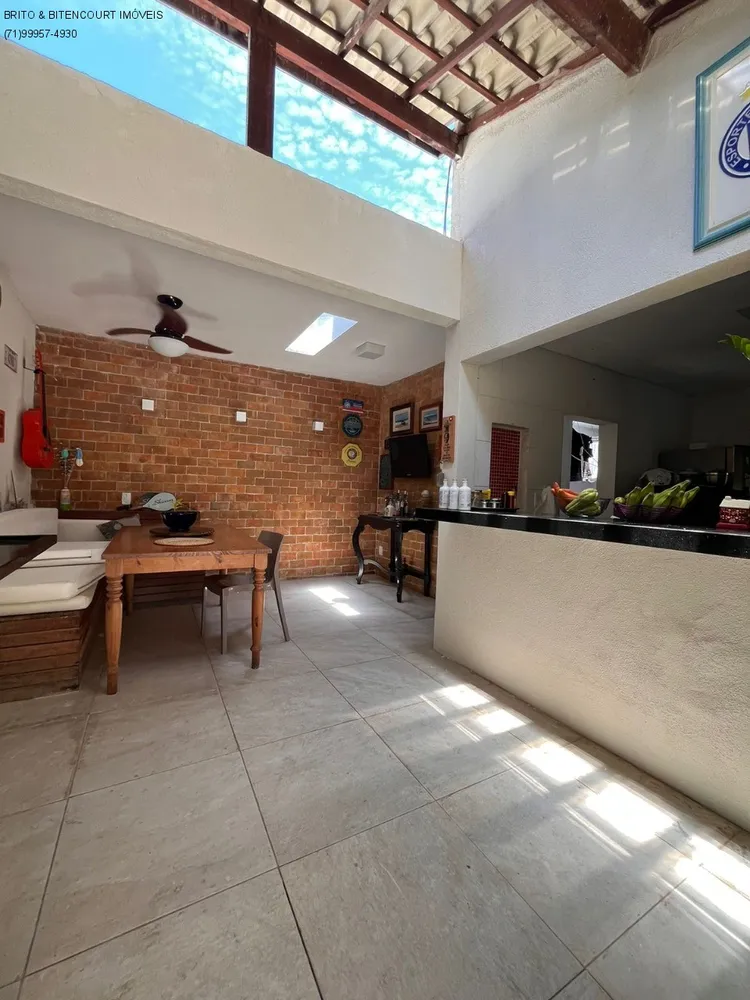 Casa, 4 quartos, 218 m² - Foto 5