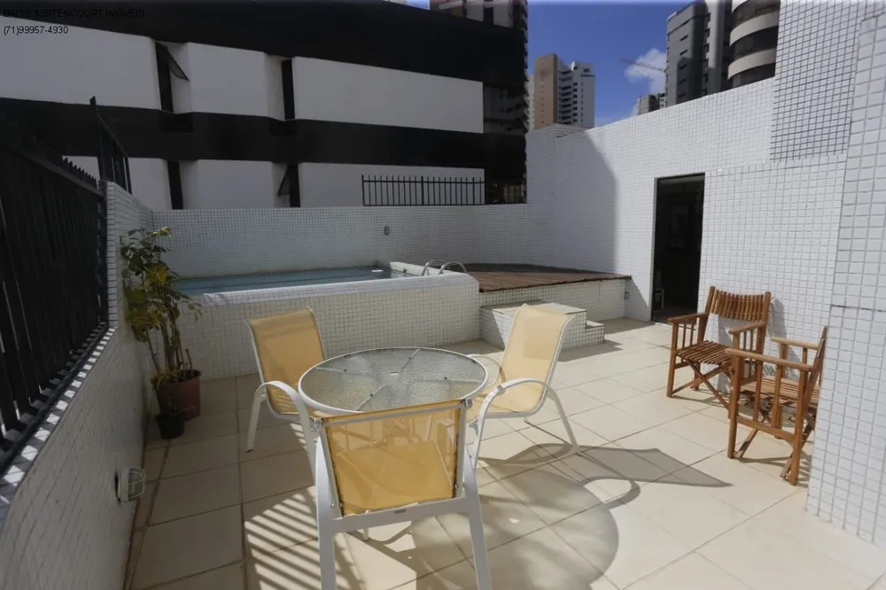 Cobertura, 3 quartos, 240 m² - Foto 9