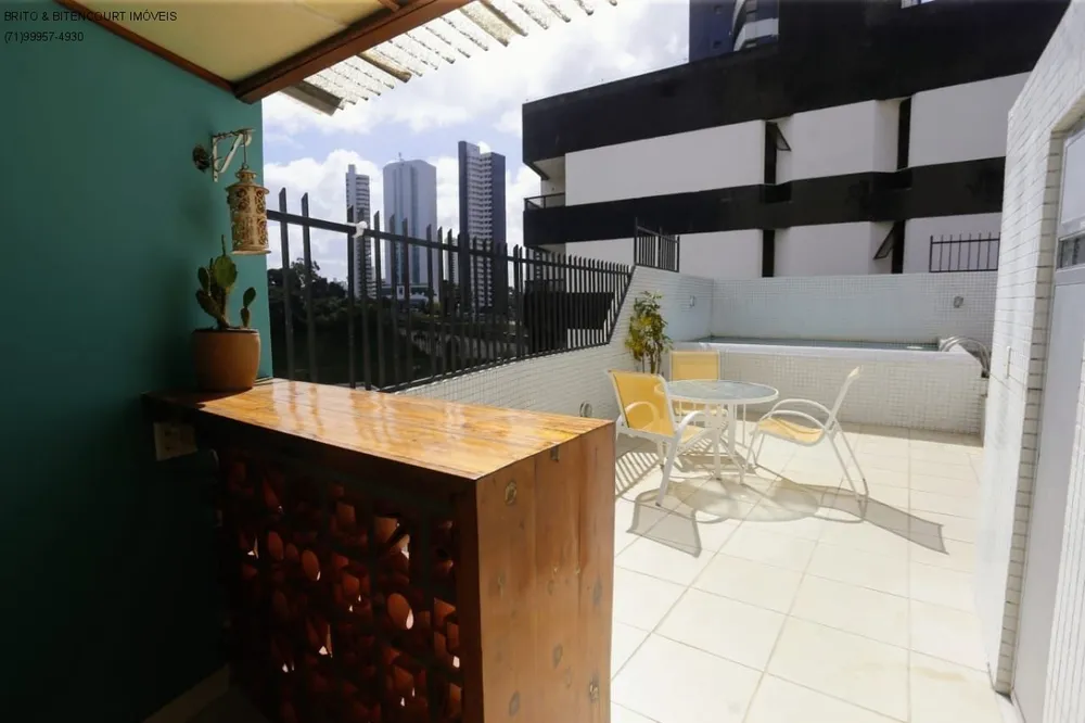Cobertura, 3 quartos, 240 m² - Foto 10