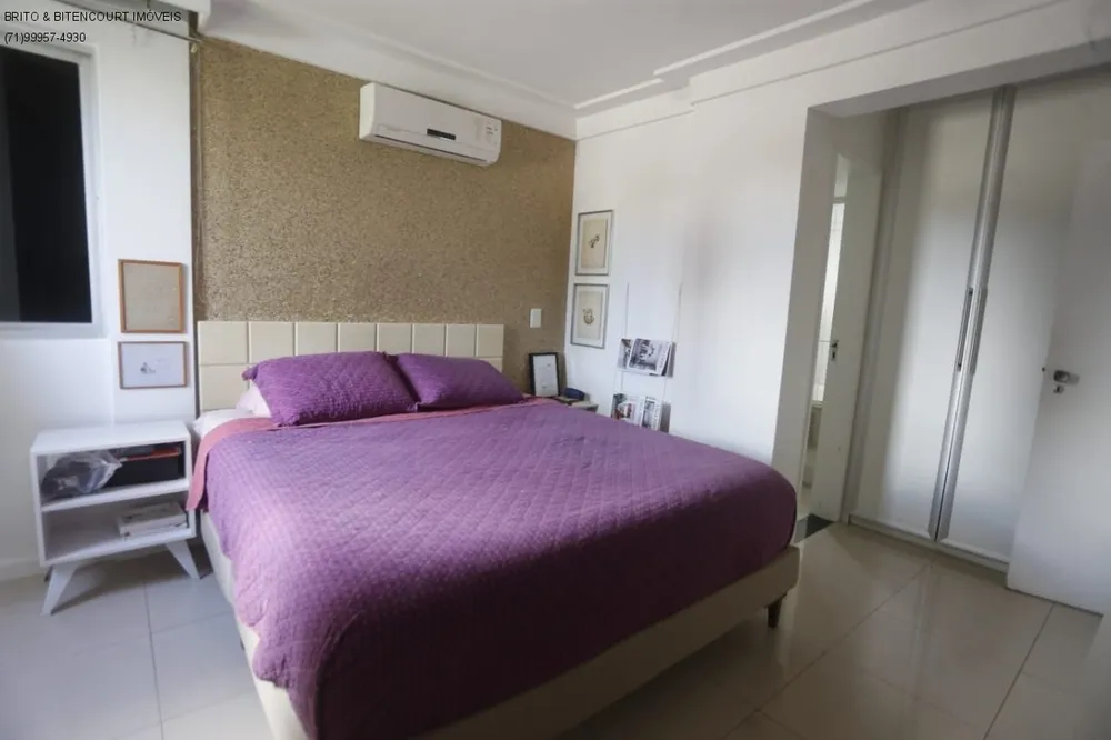 Cobertura, 3 quartos, 240 m² - Foto 4