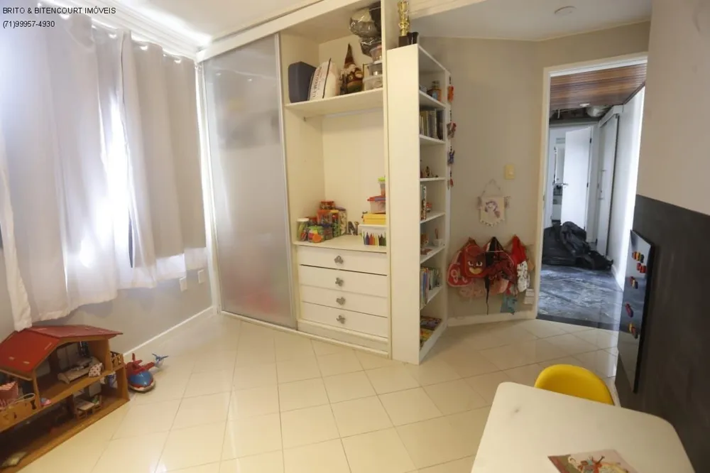 Cobertura, 3 quartos, 240 m² - Foto 4
