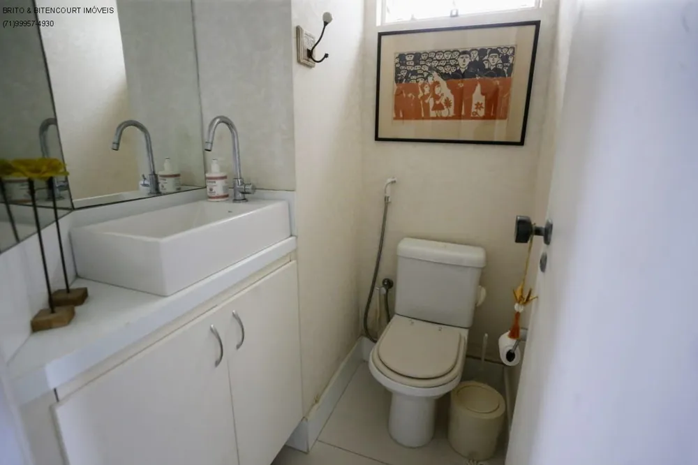 Cobertura, 3 quartos, 240 m² - Foto 2