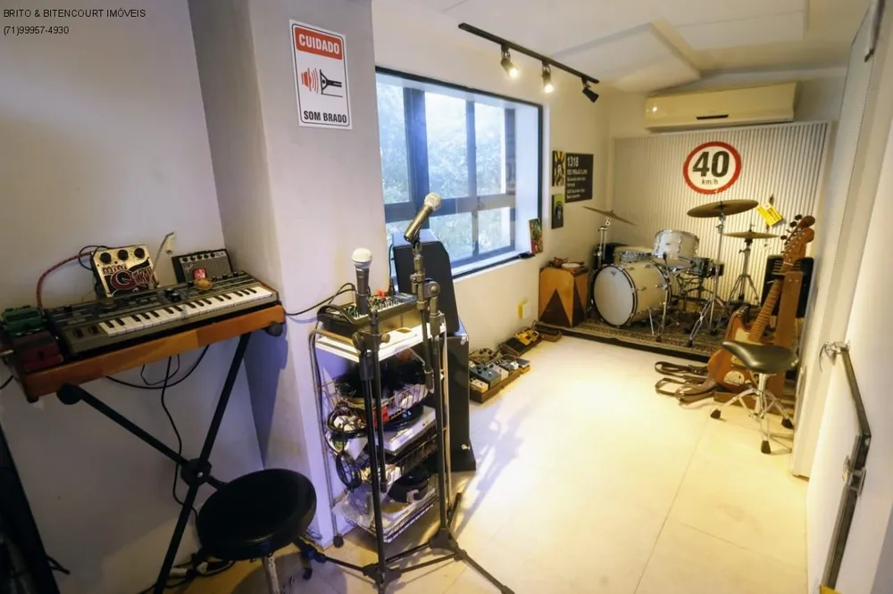 Cobertura, 3 quartos, 240 m² - Foto 7