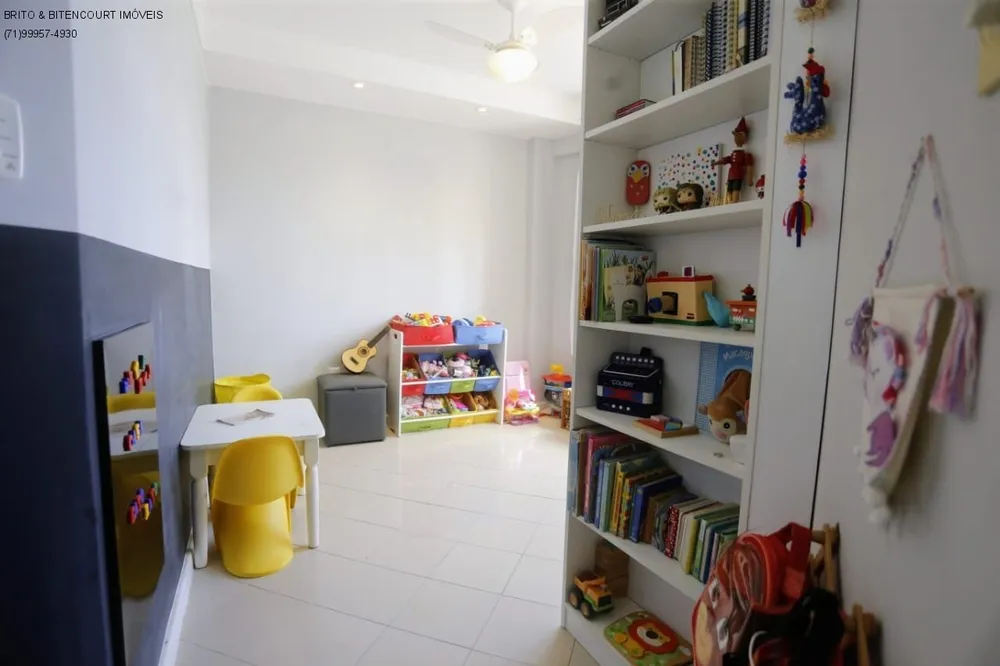 Cobertura, 3 quartos, 240 m² - Foto 5