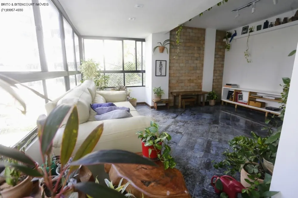 Cobertura, 3 quartos, 240 m² - Foto 3
