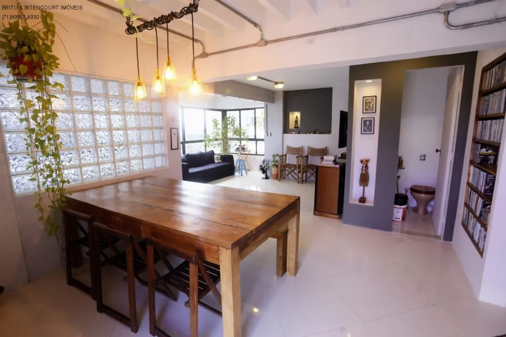 Cobertura, 3 quartos, 240 m² - Foto 3