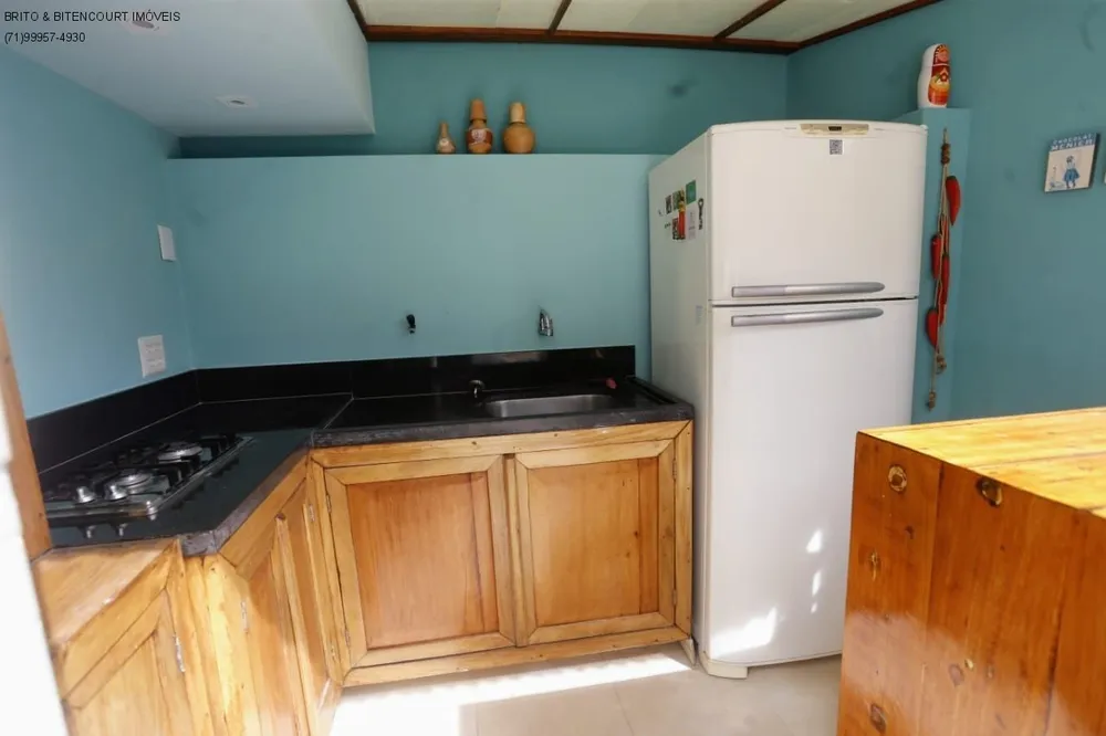 Cobertura, 3 quartos, 240 m² - Foto 1