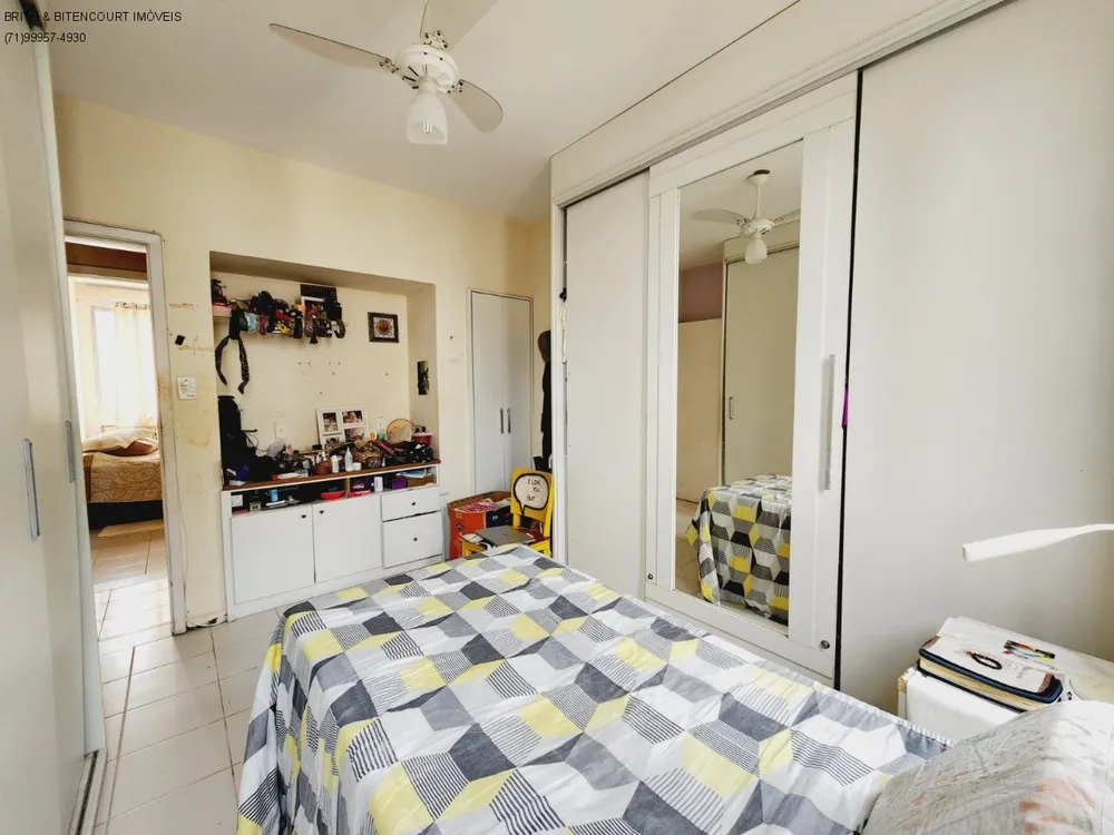 Apartamento, 3 quartos, 114 m² - Foto 7