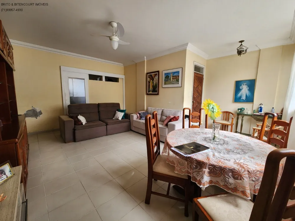 Apartamento, 3 quartos, 114 m² - Foto 3