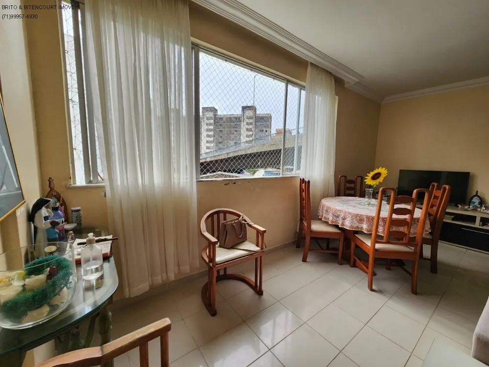 Apartamento, 3 quartos, 114 m² - Foto 2