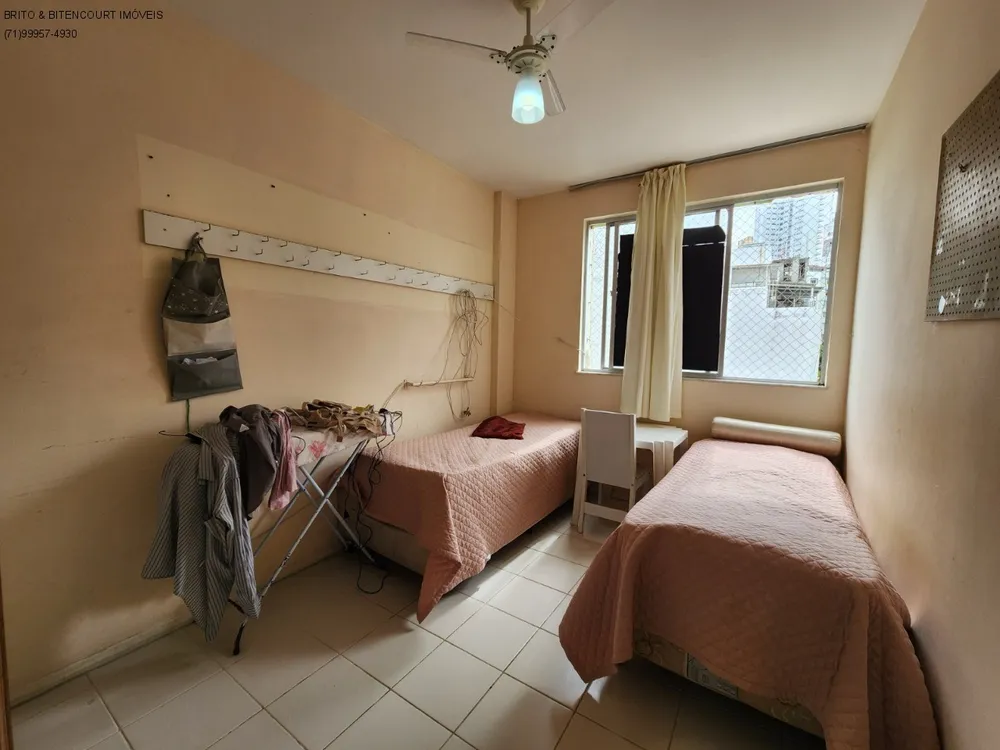 Apartamento, 3 quartos, 114 m² - Foto 6