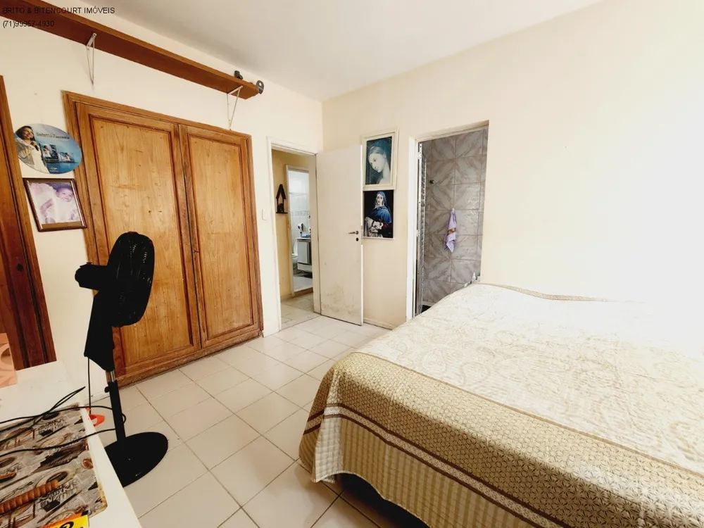 Apartamento, 3 quartos, 114 m² - Foto 9