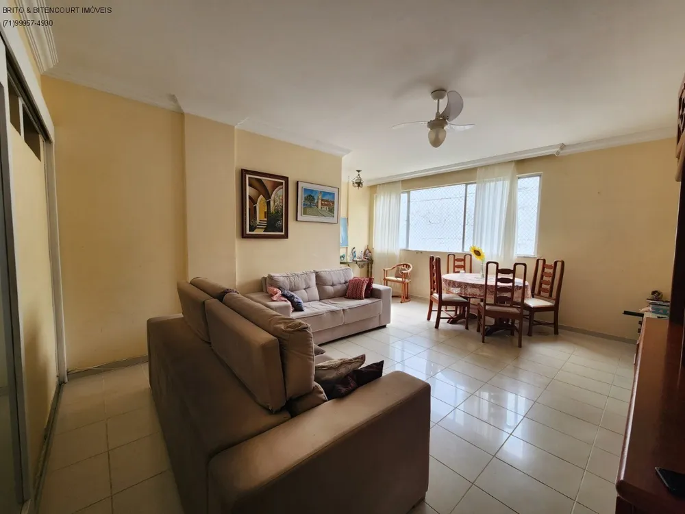 Apartamento, 3 quartos, 114 m² - Foto 4