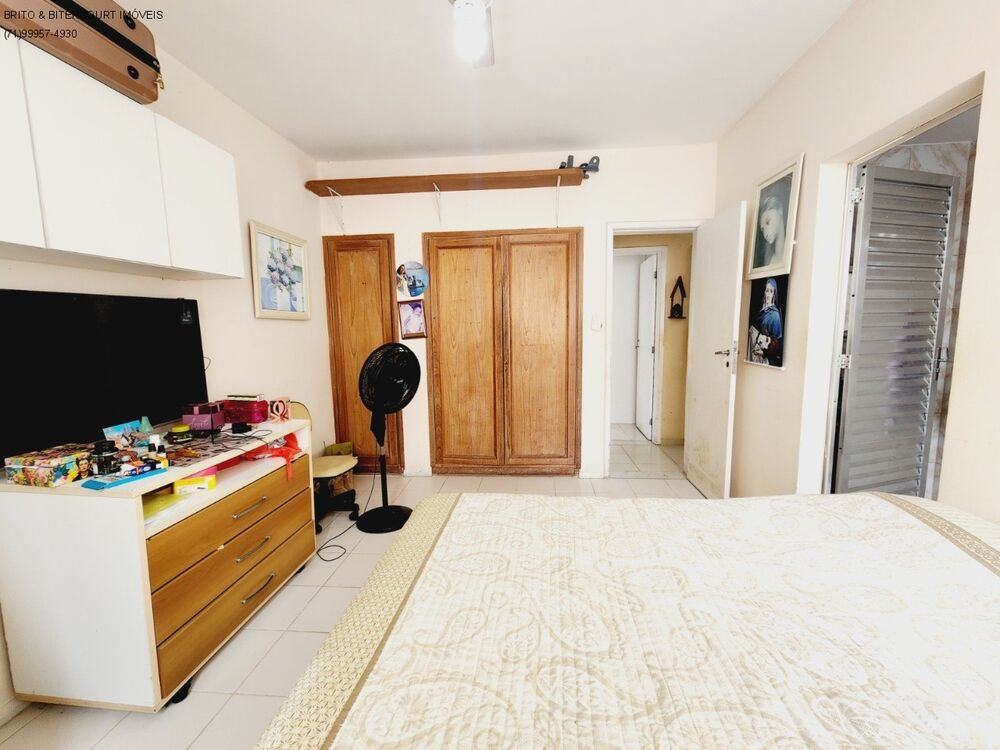 Apartamento, 3 quartos, 114 m² - Foto 2