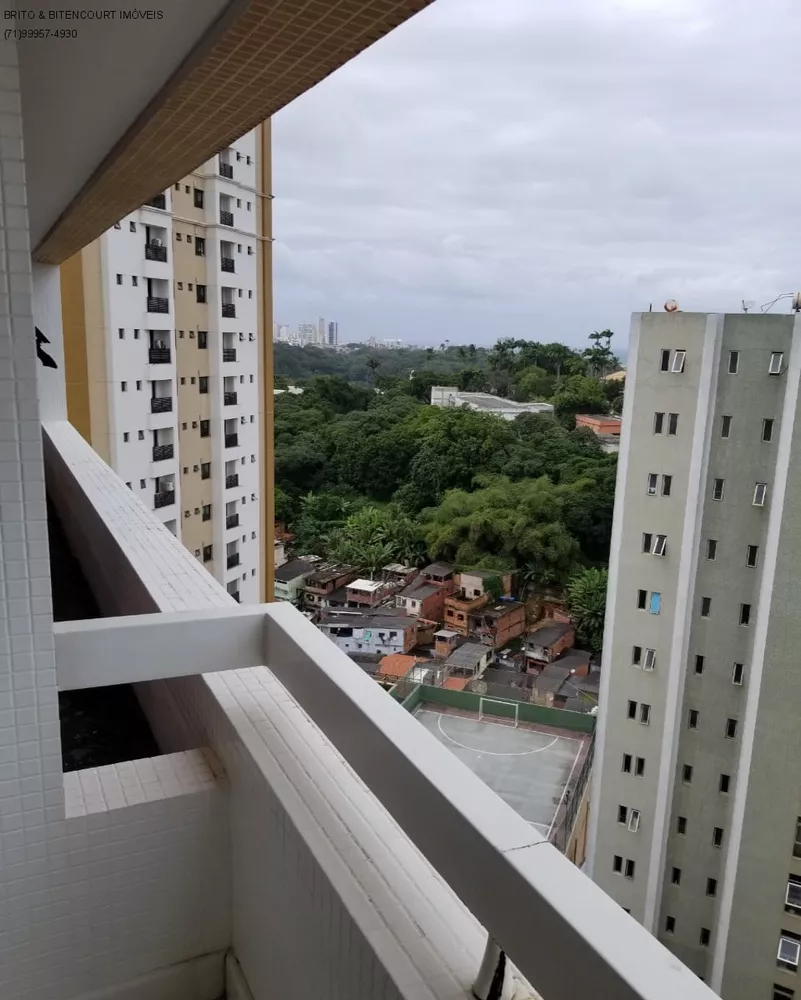 Apartamento à venda com 5 quartos, 600m² - Foto 2