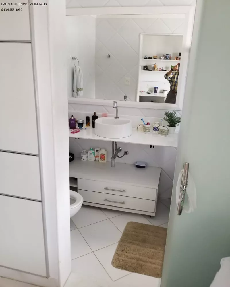 Apartamento à venda com 5 quartos, 600m² - Foto 3