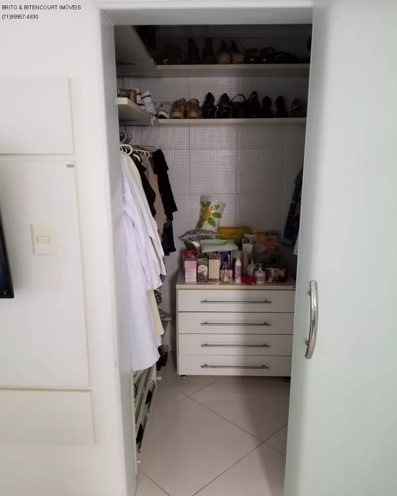 Apartamento à venda com 5 quartos, 600m² - Foto 4