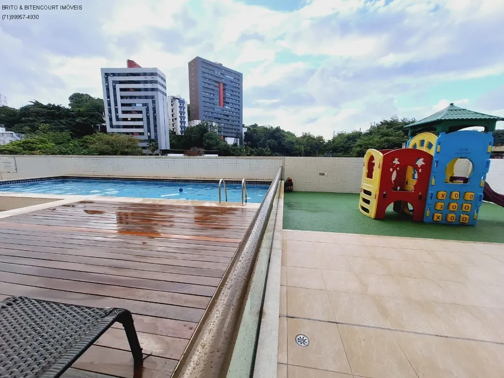 Apartamento, 2 quartos, 54 m² - Foto 8