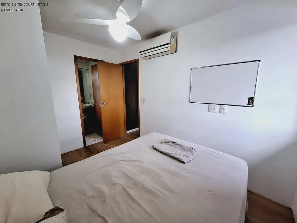 Apartamento, 2 quartos, 54 m² - Foto 7