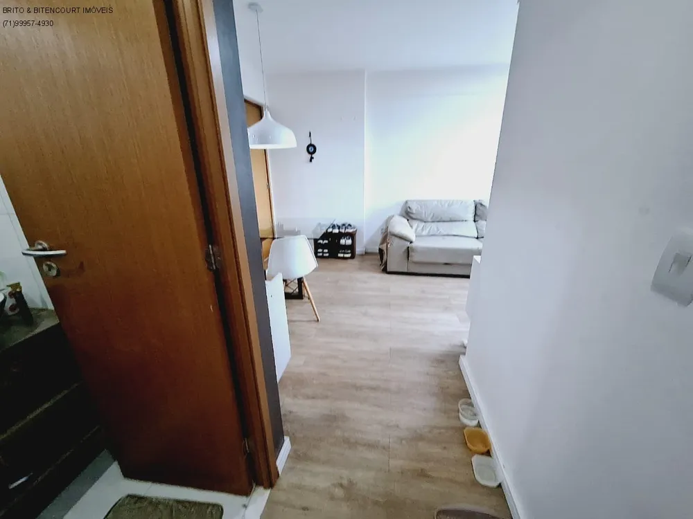 Apartamento, 2 quartos, 54 m² - Foto 2
