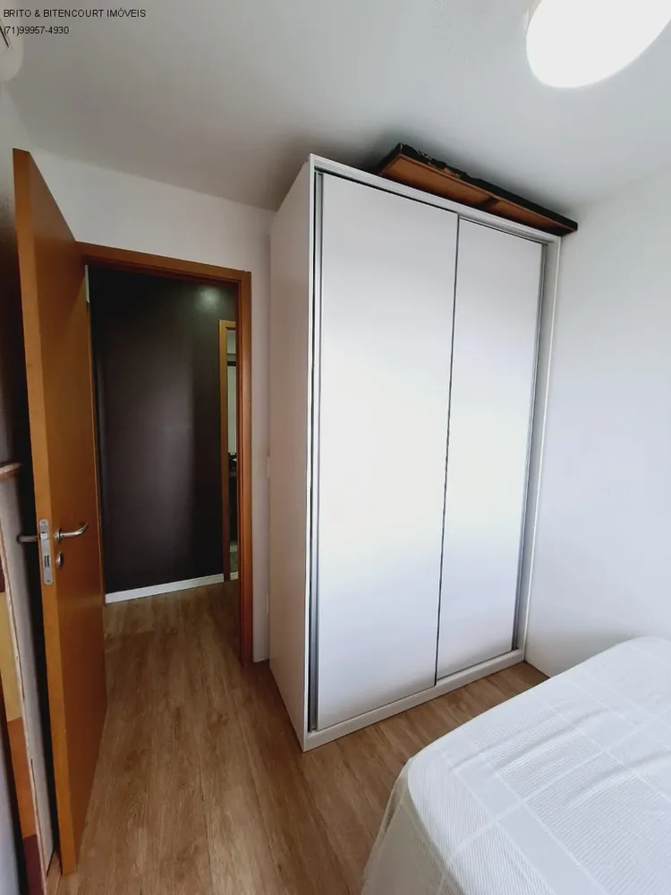 Apartamento, 2 quartos, 54 m² - Foto 5