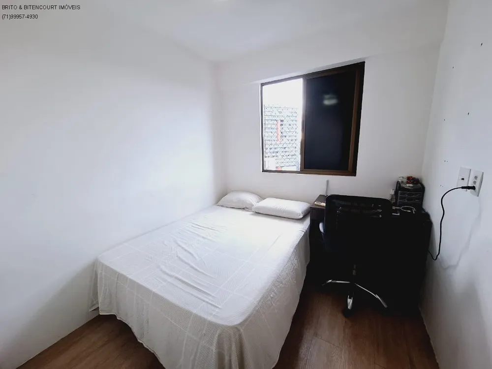 Apartamento, 2 quartos, 54 m² - Foto 4
