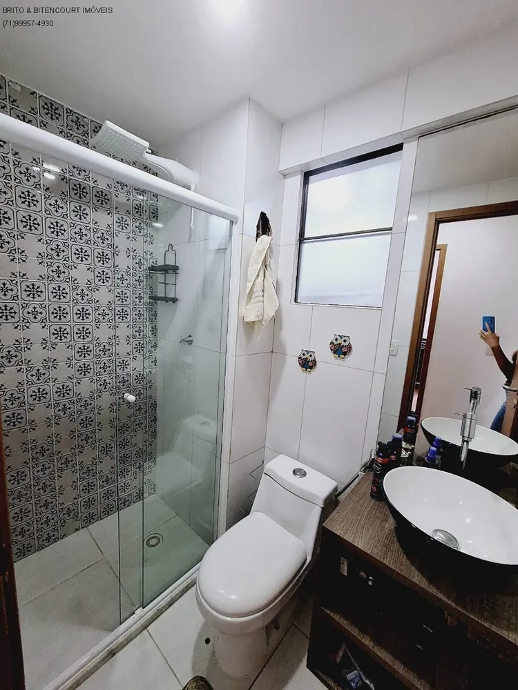 Apartamento, 2 quartos, 54 m² - Foto 3