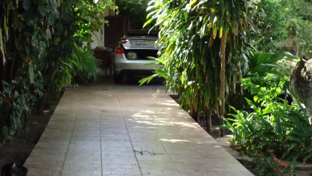 Casa, 4 quartos, 4200 m² - Foto 1