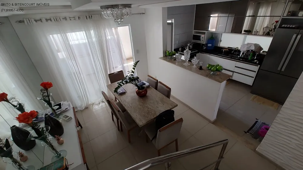 Casa, 4 quartos, 170 m² - Foto 12