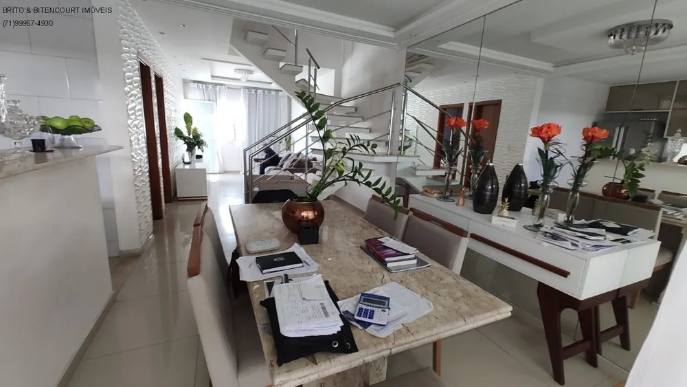Casa, 4 quartos, 170 m² - Foto 10