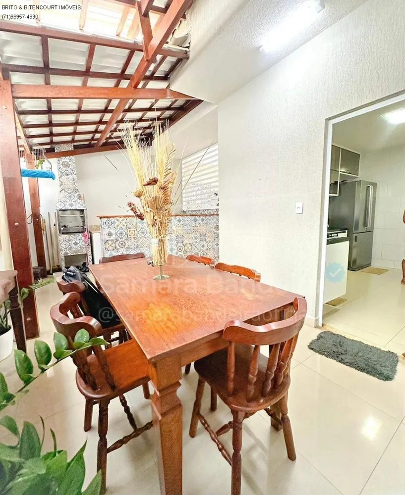 Casa, 4 quartos, 170 m² - Foto 3