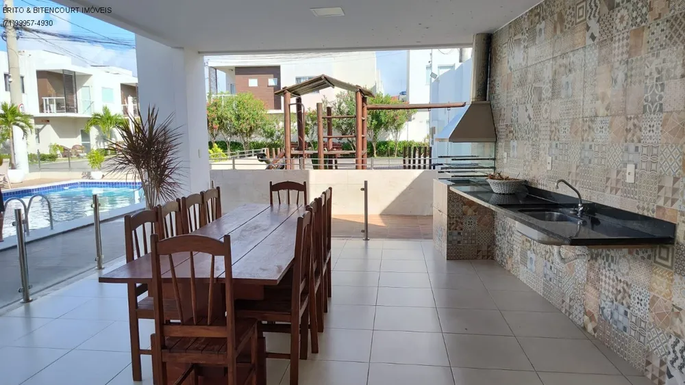 Casa, 4 quartos, 170 m² - Foto 6