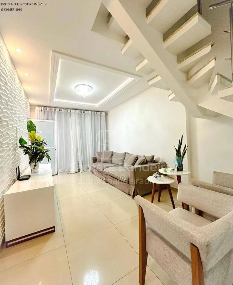 Casa, 4 quartos, 170 m² - Foto 1