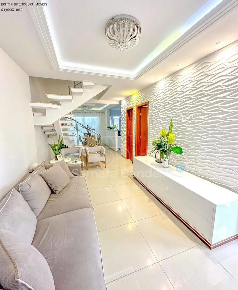 Casa, 4 quartos, 170 m² - Foto 2