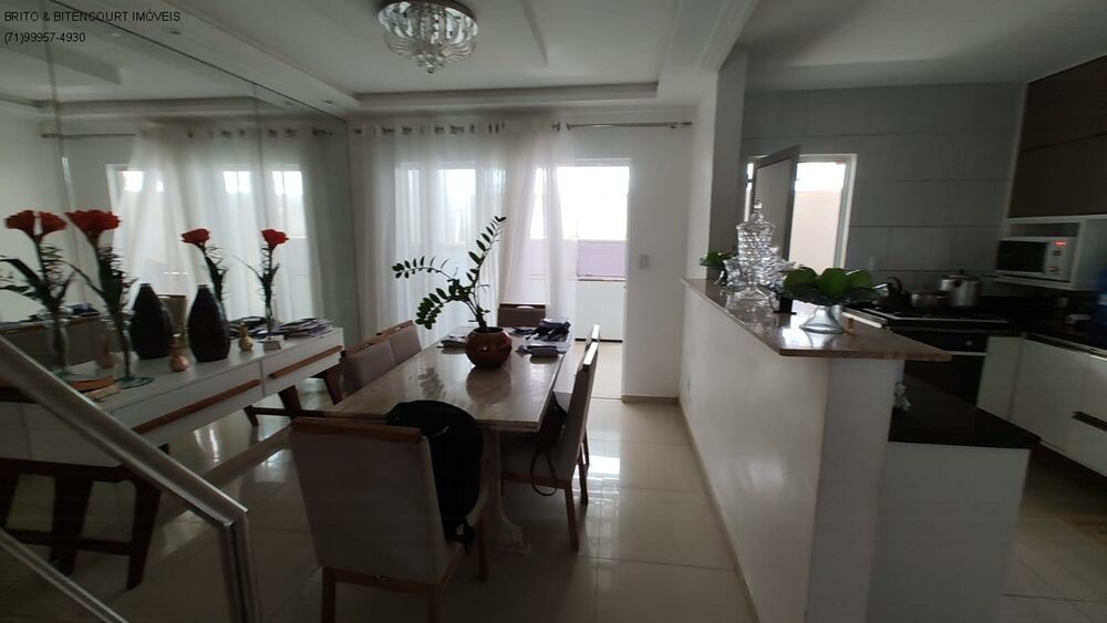 Casa, 4 quartos, 170 m² - Foto 1